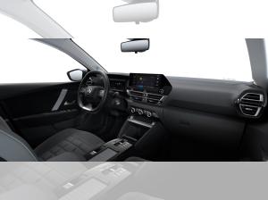 Citroën C4 🔷 Hybrid 145 PLUS | Sitzheizung | Klimaautomatik | Rückfahrkamera