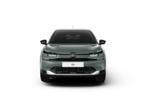Citroën C4 🔷 Hybrid 145 PLUS | Sitzheizung | Klimaautomatik | Rückfahrkamera