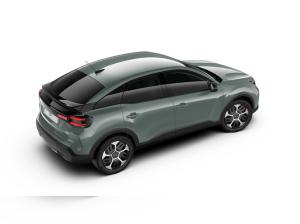 Citroën C4 🔷 Hybrid 145 PLUS | Sitzheizung | Klimaautomatik | Rückfahrkamera