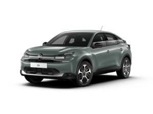 Citroën C4 🔷 Hybrid 145 PLUS | Sitzheizung | Klimaautomatik | Rückfahrkamera