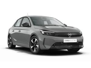 Opel Corsa 50-kWh-Edition - ‼️ ⚡ 6.000 € ELEKTRO-PRÄMIE ALS ANZAHLUNG ⚡ ‼️