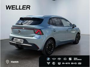 MG MG4 Urban Premium