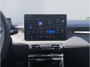 MG MG4 Urban Premium