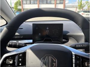 MG MG4 Urban Premium