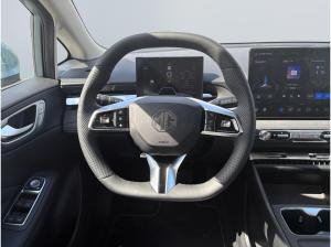 MG MG4 Urban Premium