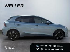 MG MG4 Urban Premium