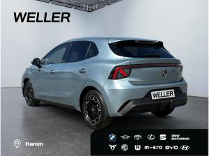 MG MG4 Urban Premium