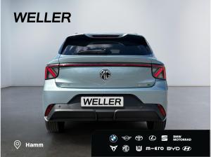 MG MG4 Urban Premium