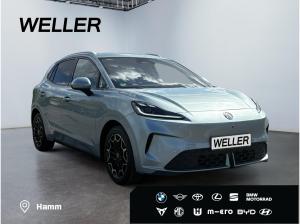 MG MG4 Urban Premium