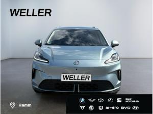 MG MG4 Urban Premium