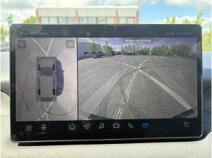 MG MG4 Urban Premium