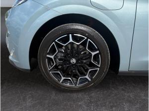 MG MG4 Urban Premium