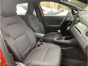 Renault Symbioz 🔥HOT-DEAL🔥 Evolution Mild Hybrid 140 ❗Infotext lesen❗SHZ+NAVI+LED