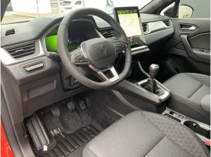 Renault Symbioz 🔥HOT-DEAL🔥 Evolution Mild Hybrid 140 ❗Infotext lesen❗SHZ+NAVI+LED