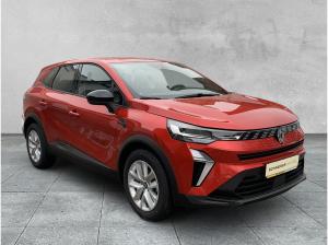 Renault Symbioz 🔥HOT-DEAL🔥 Evolution Mild Hybrid 140 ❗Infotext lesen❗SHZ+NAVI+LED