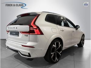 Volvo XC60 T6 AWD Plus Dark *VFW ABVERKAUFSWOCHEN*