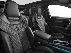 Audi A6 Avant edition one TDI qu. S tr. Luft 21 PANO
