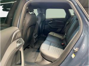 Audi A6 e-tron A6 Avant e-tron performance 4xSHZ ACC AHK 0.25%