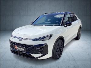 Volkswagen T-Roc R-Line 1.5 l eTSI DSG 360 ACC AHK SOFORT