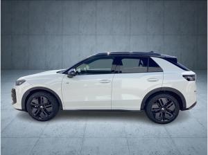 Volkswagen T-Roc R-Line 1.5 l eTSI DSG 360 ACC AHK SOFORT