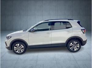 Volkswagen T-Cross ENERGY 1.0 l TSI AHK,*Allseason*SOFORT