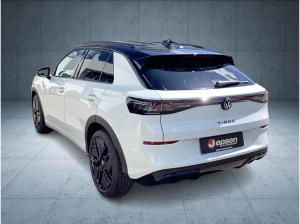 Volkswagen T-Roc R-Line 1.5 l eTSI DSG 360 ACC AHK SOFORT