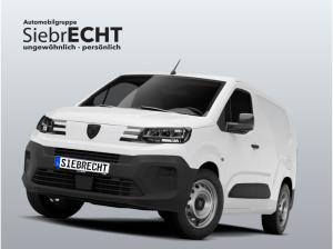 Peugeot Partner Lieferwagen 1.2 Benzin 81kW M -frei konfigurierbar!