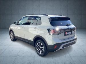 Volkswagen T-Cross ENERGY 1.0 l TSI AHK,*Allseason*SOFORT