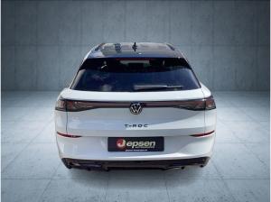 Volkswagen T-Roc R-Line 1.5 l eTSI DSG 360 ACC AHK SOFORT