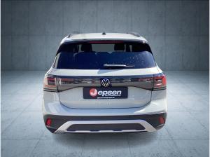 Volkswagen T-Cross ENERGY 1.0 l TSI AHK,*Allseason*SOFORT