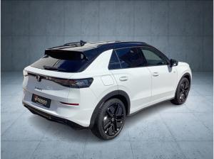 Volkswagen T-Roc R-Line 1.5 l eTSI DSG 360 ACC AHK SOFORT