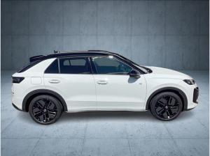 Volkswagen T-Roc R-Line 1.5 l eTSI DSG 360 ACC AHK SOFORT