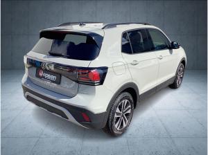 Volkswagen T-Cross ENERGY 1.0 l TSI AHK,*Allseason*SOFORT