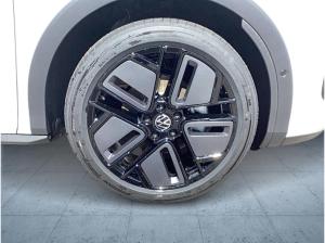 Volkswagen T-Roc R-Line 1.5 l eTSI DSG 360 ACC AHK SOFORT