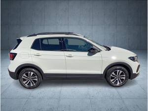 Volkswagen T-Cross ENERGY 1.0 l TSI AHK,*Allseason*SOFORT