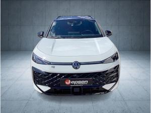 Volkswagen T-Roc R-Line 1.5 l eTSI DSG 360 ACC AHK SOFORT