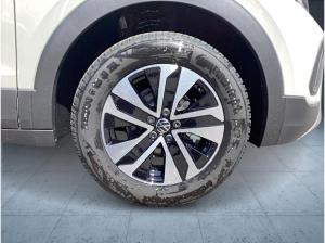 Volkswagen T-Cross ENERGY 1.0 l TSI AHK,*Allseason*SOFORT