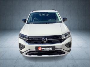 Volkswagen T-Cross ENERGY 1.0 l TSI AHK,*Allseason*SOFORT