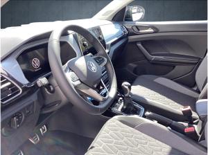 Volkswagen T-Cross ENERGY 1.0 l TSI AHK,*Allseason*SOFORT