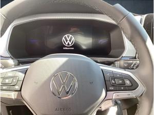 Volkswagen T-Cross ENERGY 1.0 l TSI AHK,*Allseason*SOFORT