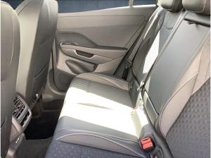 Volkswagen T-Roc R-Line 1.5 l eTSI DSG 360 ACC AHK SOFORT