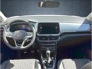 Volkswagen T-Cross ENERGY 1.0 l TSI AHK,*Allseason*SOFORT