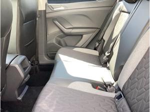 Volkswagen T-Cross ENERGY 1.0 l TSI AHK,*Allseason*SOFORT