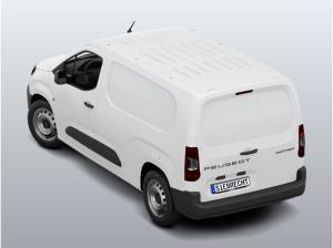 Peugeot Partner Lieferwagen 1.2 Benzin 81kW M -frei konfigurierbar!