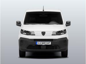 Peugeot Partner Lieferwagen 1.2 Benzin 81kW M -frei konfigurierbar!