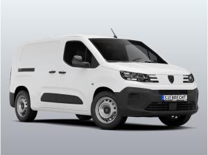 Peugeot Partner Lieferwagen 1.2 Benzin 81kW M -frei konfigurierbar!