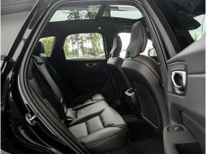 Volvo XC60 B5 AWD Plus Black Edition *VFW ABVERKAUFSWOCHEN*