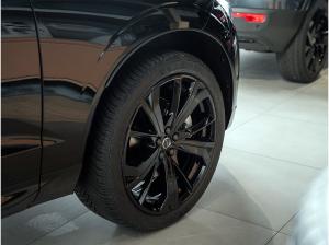 Volvo XC60 B5 AWD Plus Black Edition *VFW ABVERKAUFSWOCHEN*