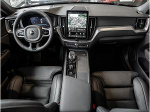 Volvo XC60 B5 AWD Plus Black Edition *VFW ABVERKAUFSWOCHEN*