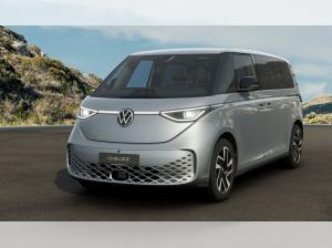 Volkswagen ID.Buzz *Pro*LR*AHK*elek.*Heckklappe*7-Sitzer*Navi***SOFORT VERFÜGBAR***